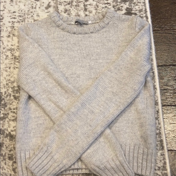 COS grey sweater - Picture 2 of 3